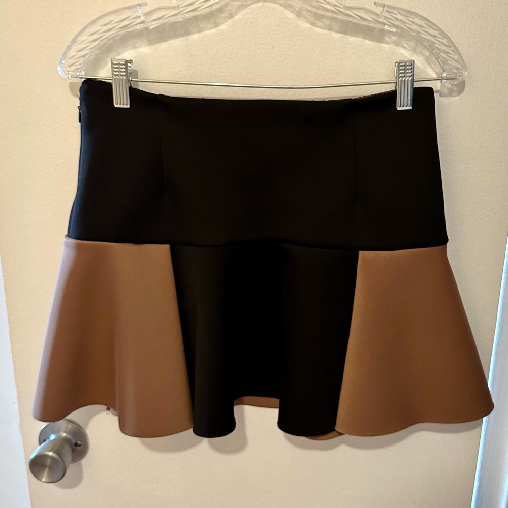 Zara Mini Skirt